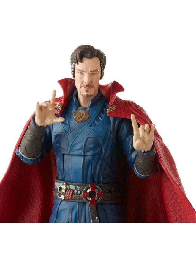 Marvel DRS 2 LEGENDS DR STRANGE - Image 3