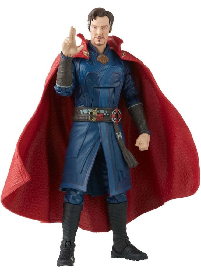 Marvel DRS 2 LEGENDS DR STRANGE - Image 5