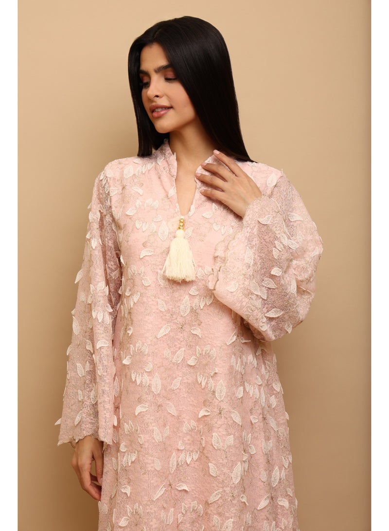 Ikkxa Malika IK5030 Pink - Image 2