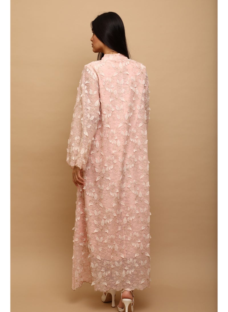 Ikkxa Malika IK5030 Pink - Image 3