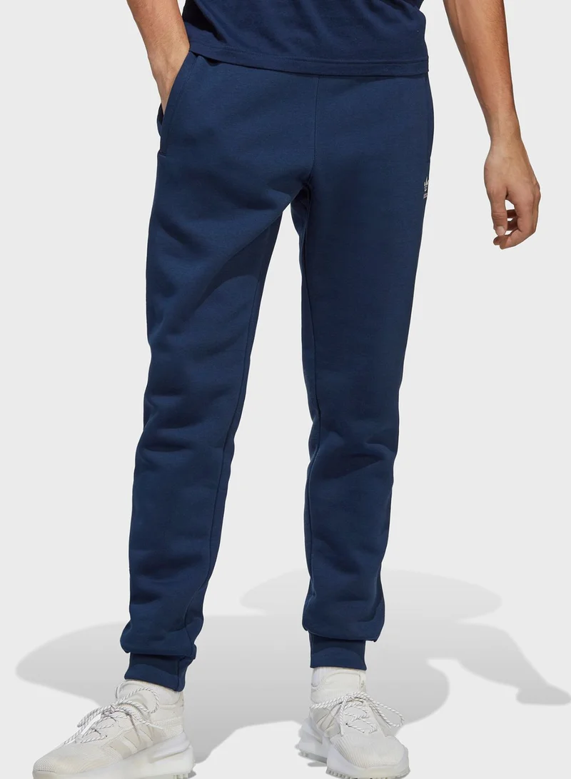 adidas Originals Trefoil Essential Sweatpants
