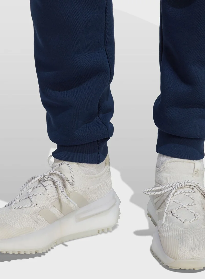 adidas Originals Trefoil Essential Sweatpants