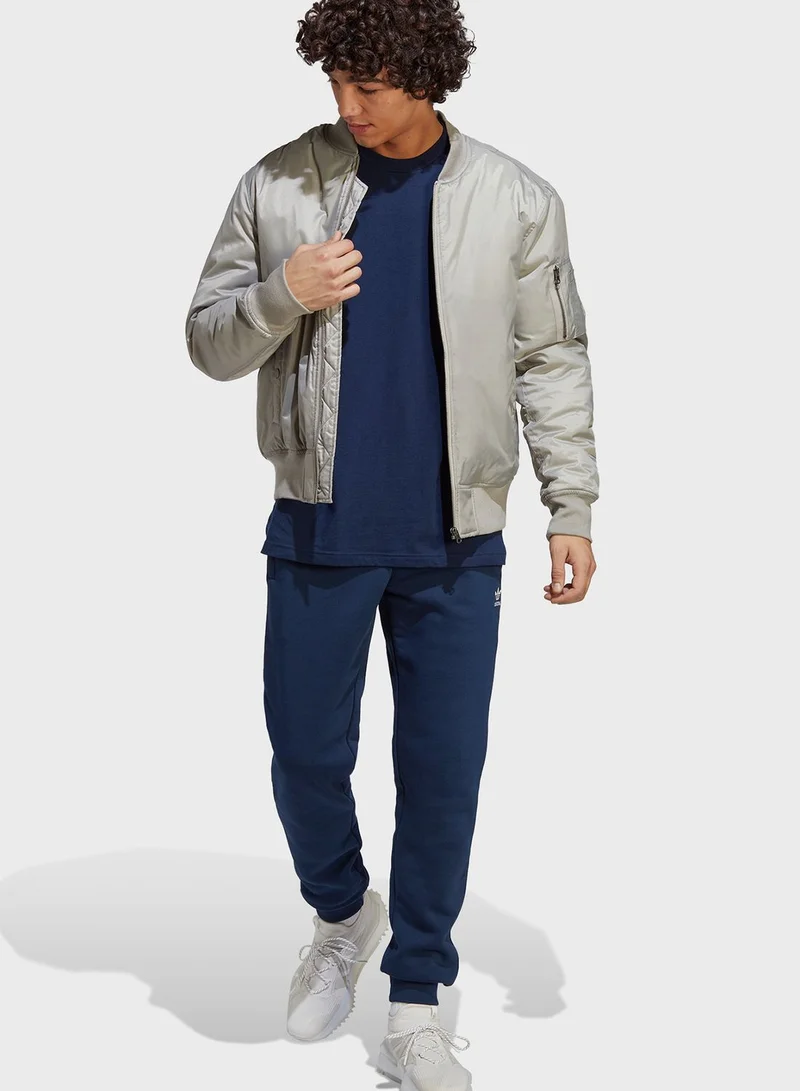 adidas Originals Trefoil Essential Sweatpants