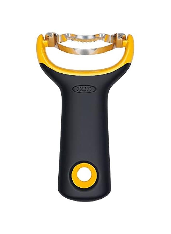 OXO Good Grips Corn Prep Peeler - Image 1