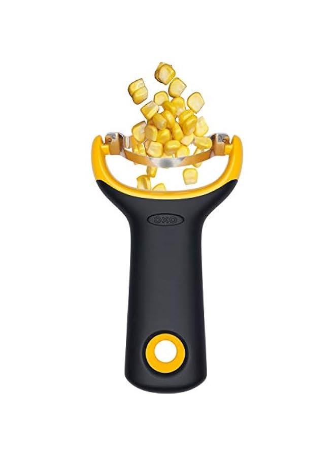 OXO Good Grips Corn Prep Peeler - Image 2