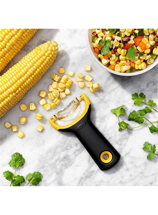 OXO Good Grips Corn Prep Peeler - Image 5