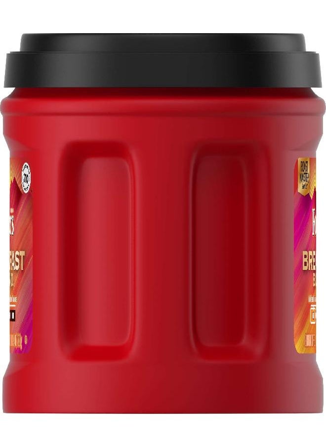 Folgers Folgers Breakfast Blend Mild Roast Ground Coffee, 25.4 Ounces  - Image 1
