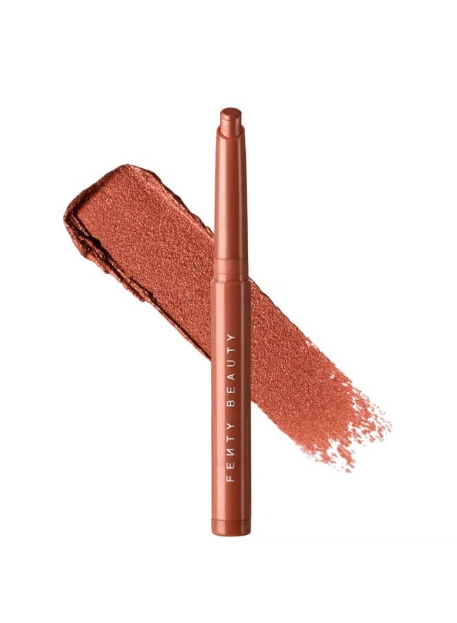 Fenty Beauty Shadowstix Longwear Eyeshadow Stick - Copp'D That - Image 1