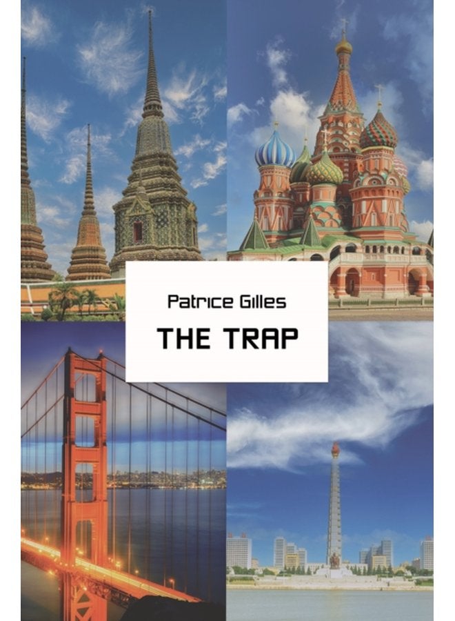 The Trap - Paperback