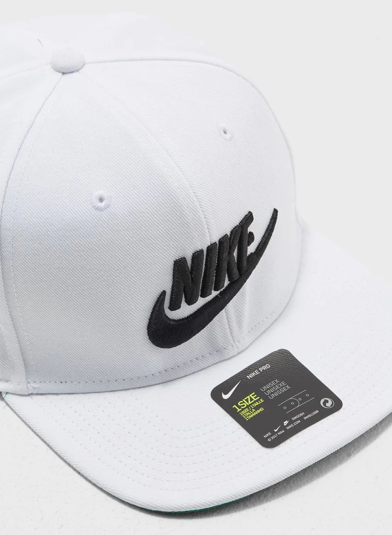 Nike Futura Pro Cap