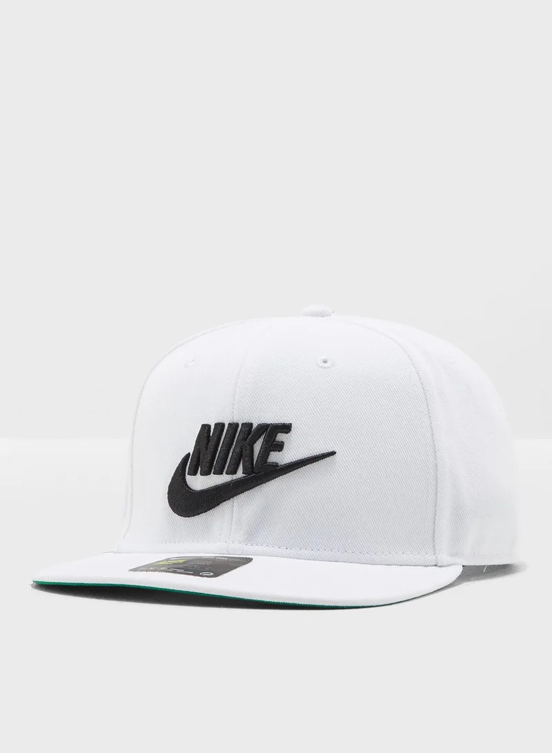 Nike Futura Pro Cap