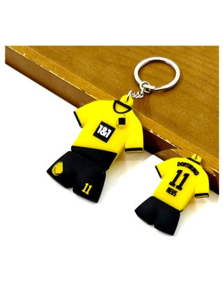 21-Reus No. 11 (Dortmund)