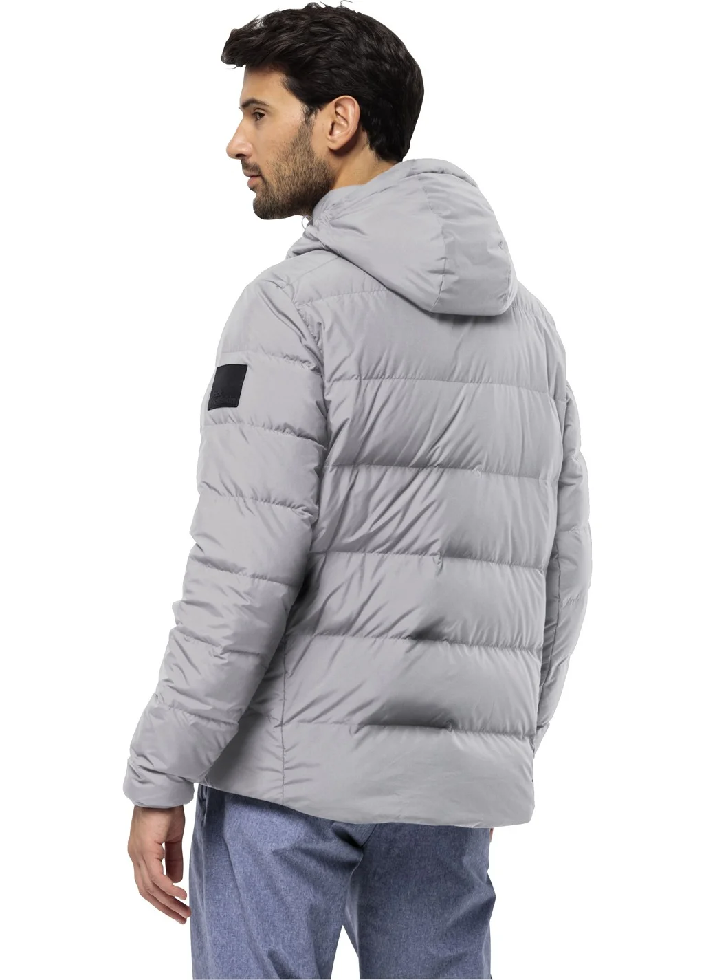جاك ولفسكن Colonius Jacket M