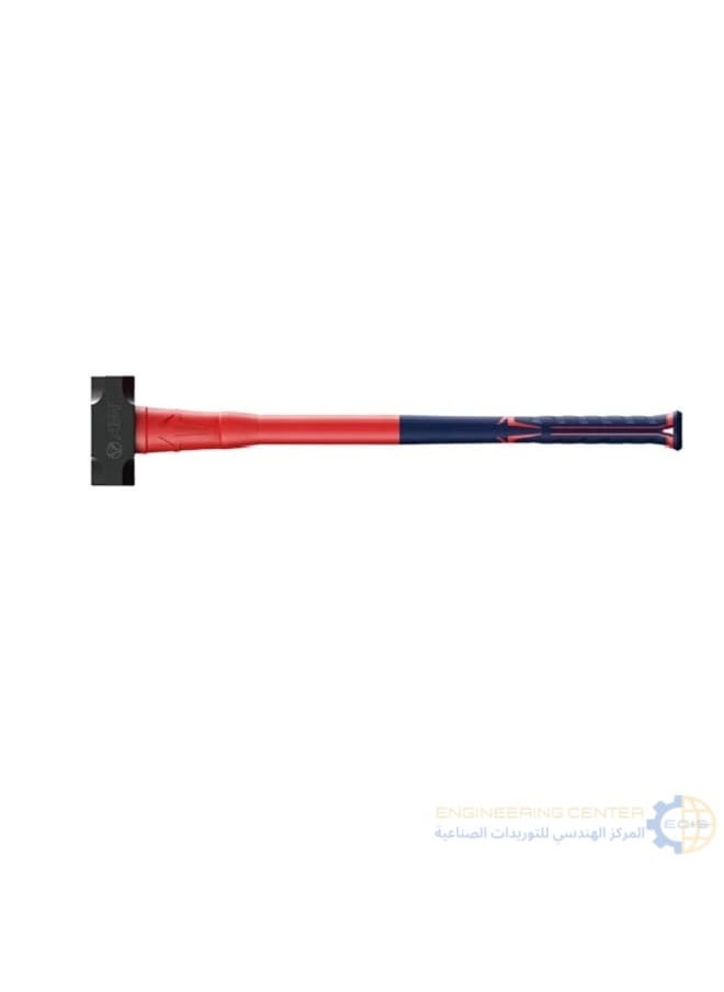 Apt 7 kg 14 lb 2 color fiber handle APT 