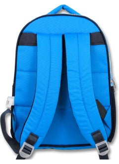 Famebag -Ümit Bag Shark Shark Area School Bag Nutrition and Pencil Bag Set  - Image 3