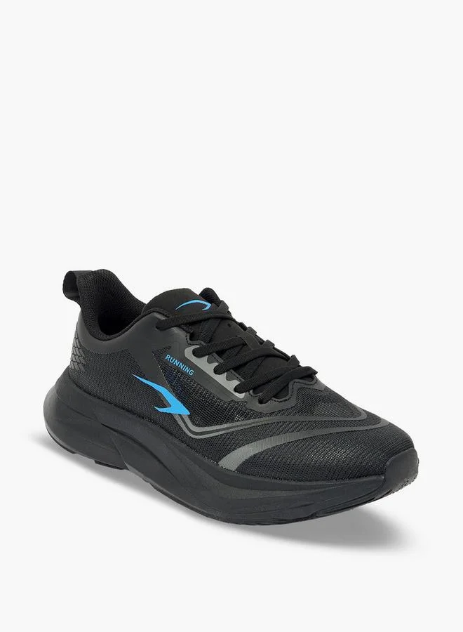 داش Men Lace-Up Sports Shoes