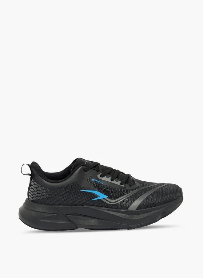 داش Men Lace-Up Sports Shoes