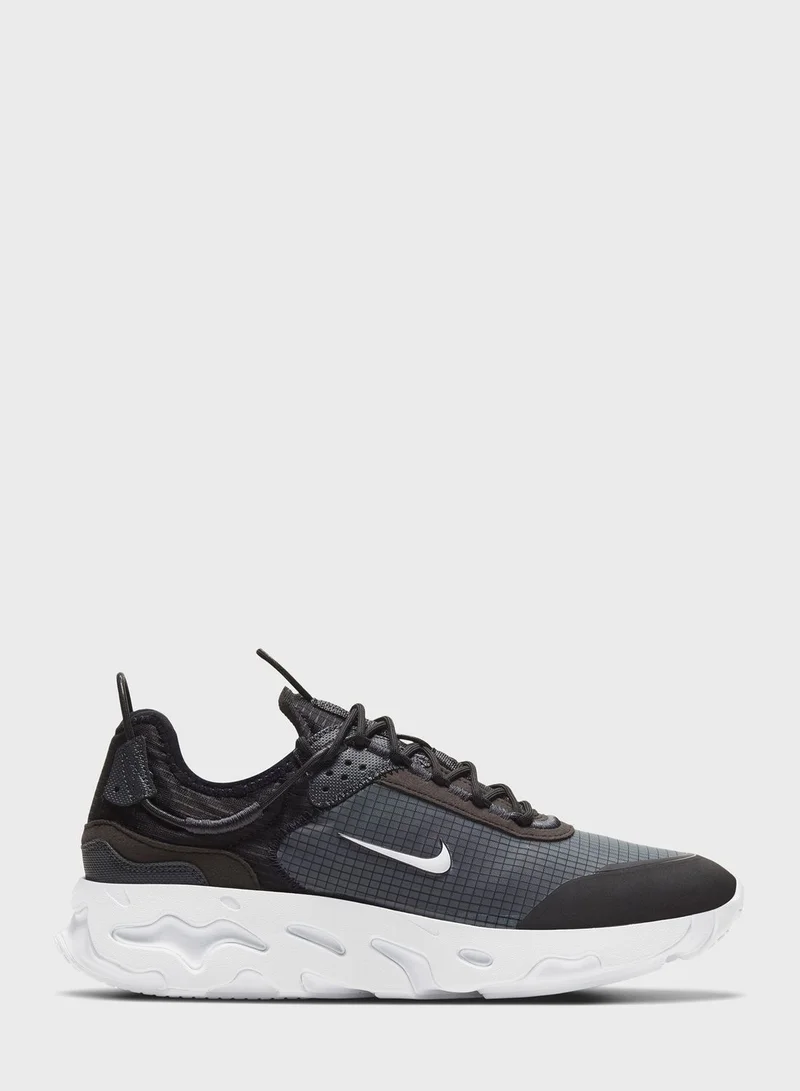 Nike React Live
