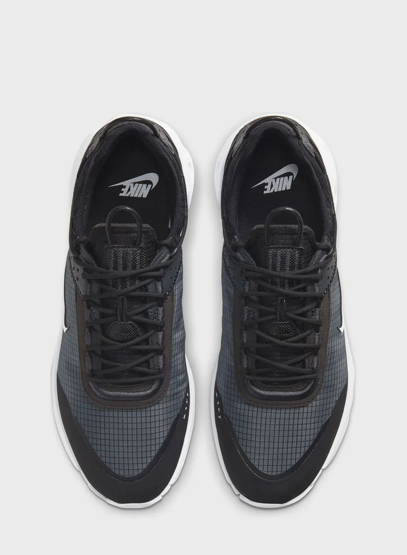 Nike React Live