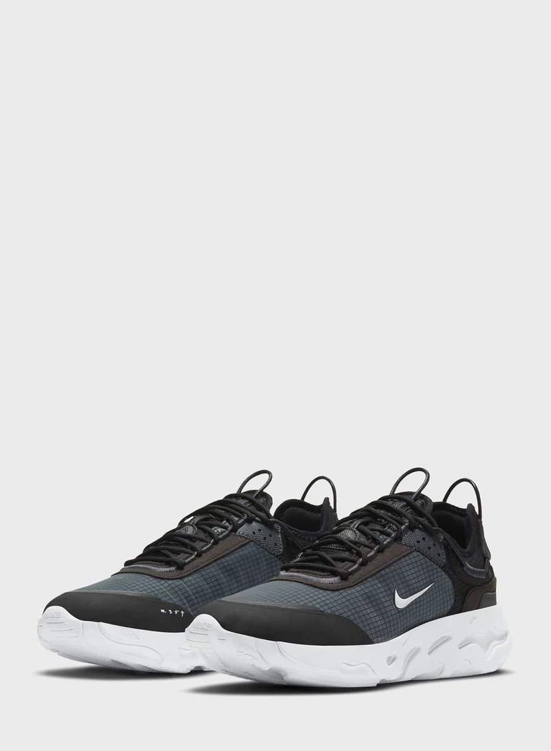 Nike React Live