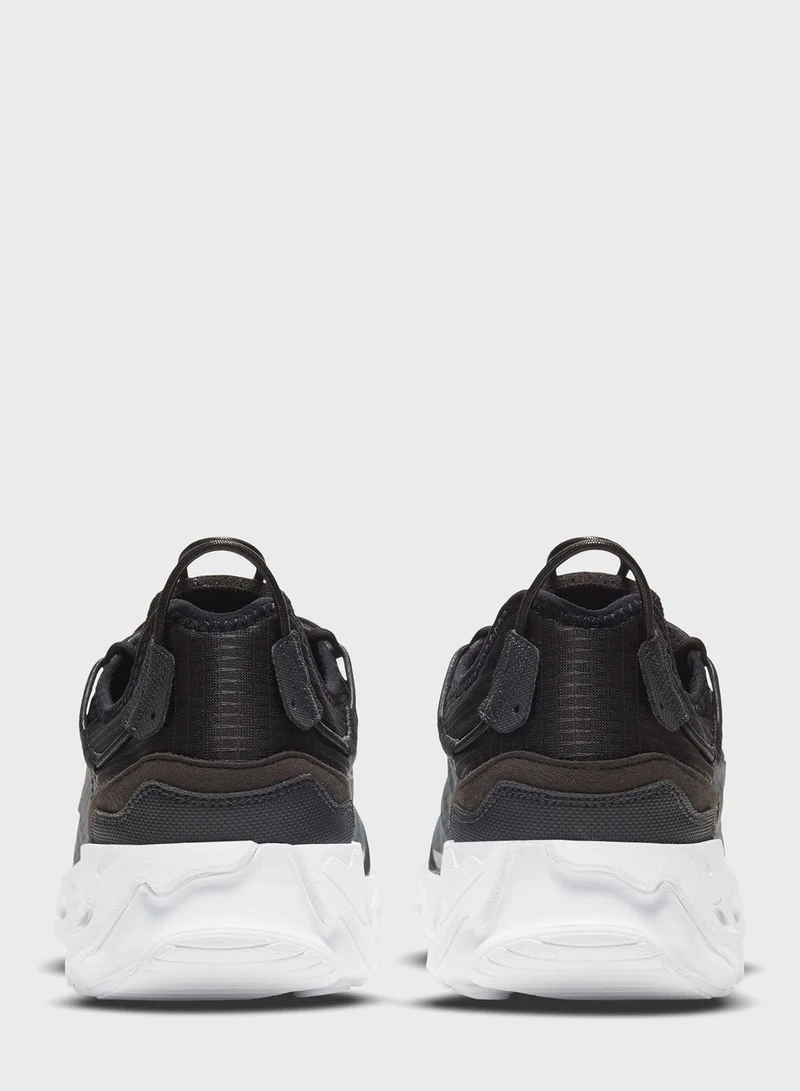 Nike React Live
