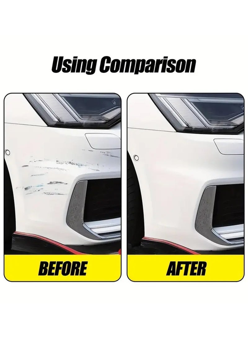 إيفو مزيل شمع الخدوش إيفو ١٠٠ مل - مُصلح للخدوش السطحية ومُعيد لللمعان للسيارات - Image 3