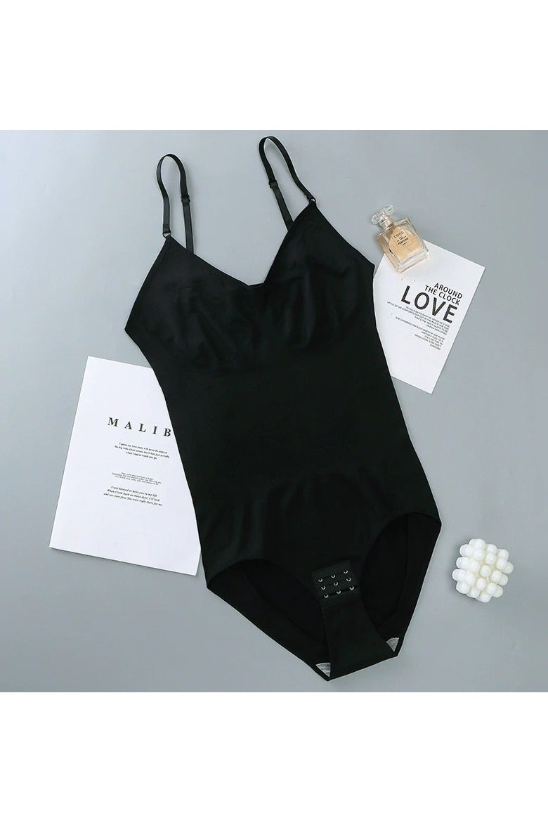 general Postpartum Seamless Shaping Garment - Women's Corset-style Body-shaping Bra and Waist-reducing Fitness suit - Image 1