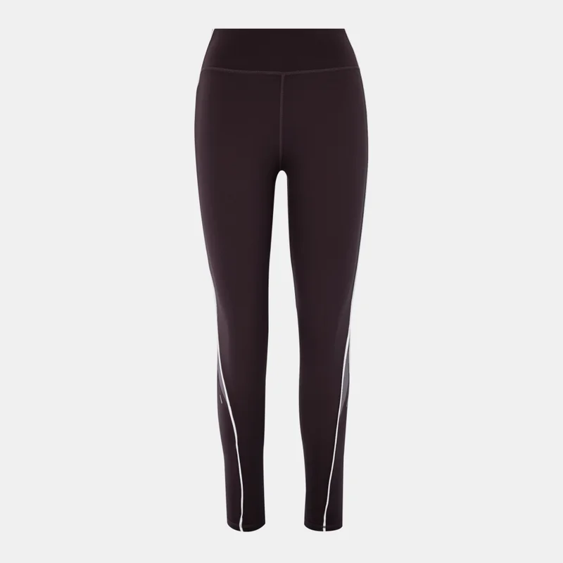 Sun and Sand Sports Women's Piping Leggings
