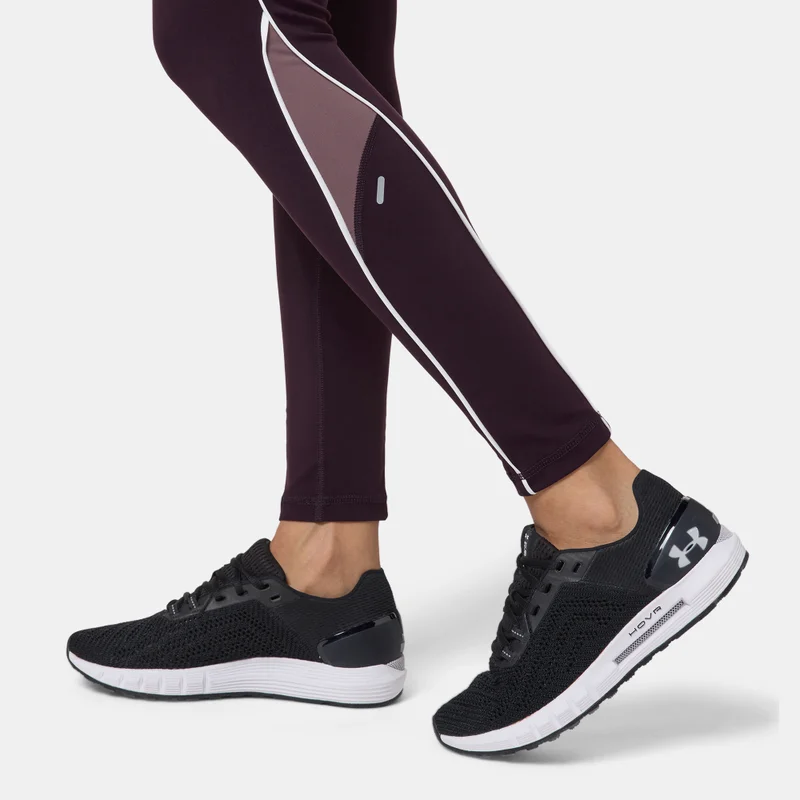 Sun and Sand Sports Purple Women's Piping Leggings for Women | Best Price UAE