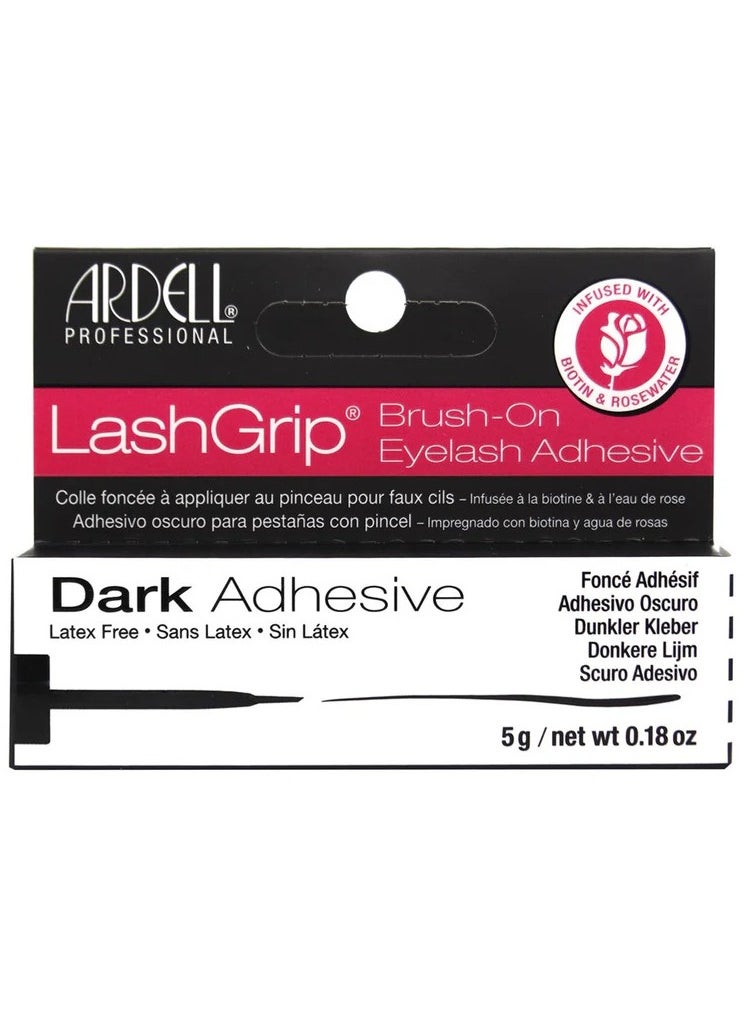 ARDELL LashGrip Biotin & Rosewater Adhesive 