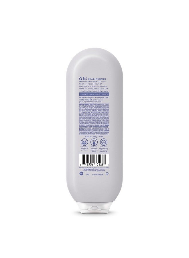 Method Daily Lotion Variety Pack Daily Zen Pure Peace Simply Nourish 14 Oz Each 3 Ct - Image 4