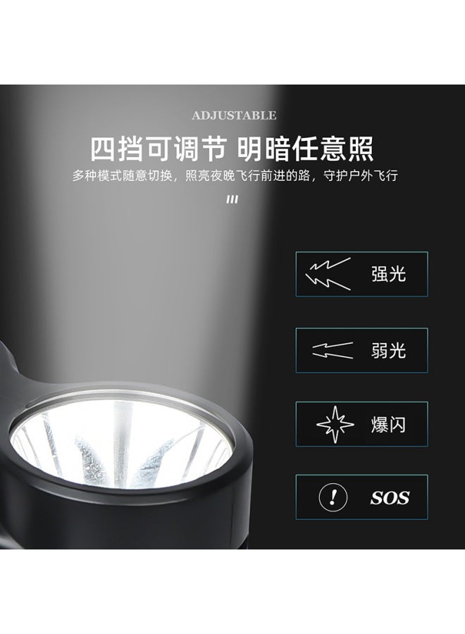 STARTRC مناسب لدرون Dji Air3 كشاف Mavic 3pro ملحقات توسيع درون Dji - Image 4