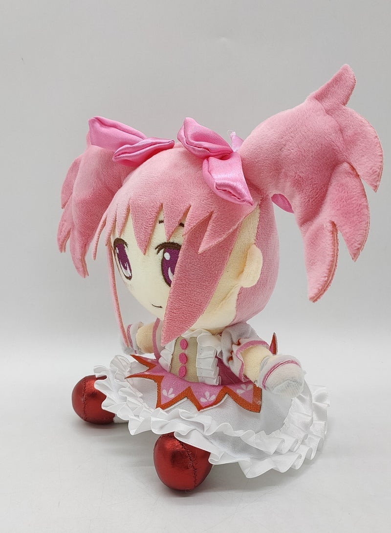 general New Madoka Kaname Plush - Puella Magi Madoka Magica Plush Doll - Image 3