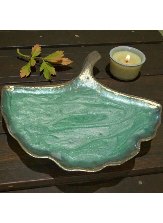 Resin Accessories Tray - Image 1