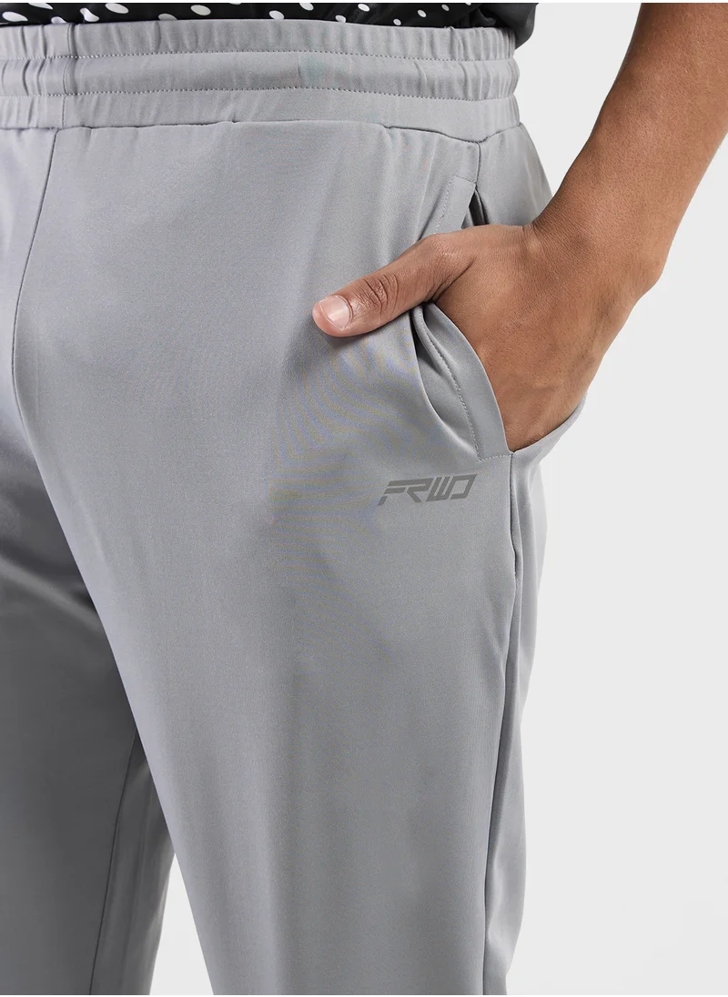 فورورد Essential Drawstring Sweatpants