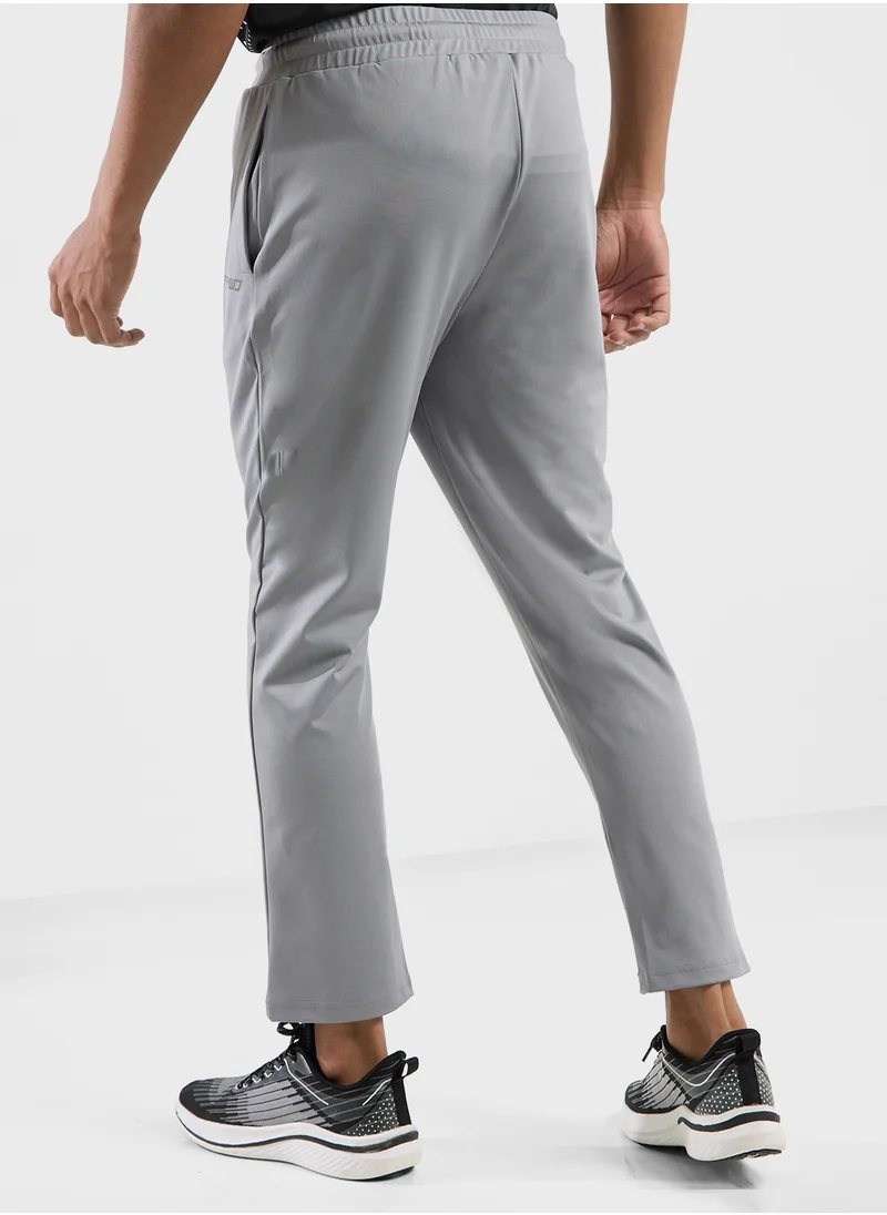 فورورد Essential Drawstring Sweatpants