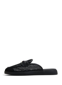 ALDO Ankle Strap Low Heel Sandals  - Image 2