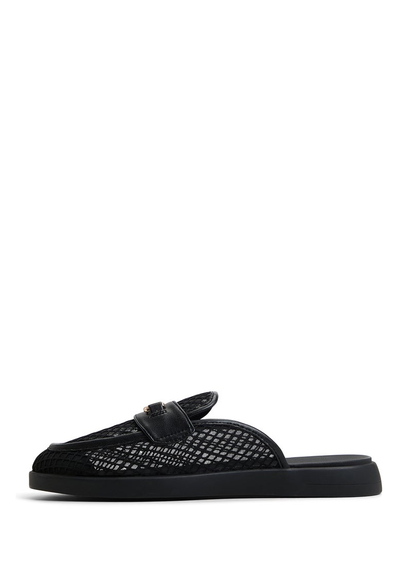 ALDO - Ankle Strap Low Heel Sandals - Image 1