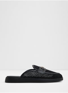 ALDO Ankle Strap Low Heel Sandals  - Image 1