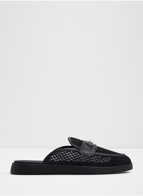 Ankle Strap Low Heel Sandals