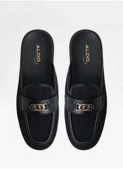 ALDO Ankle Strap Low Heel Sandals  - Image 5