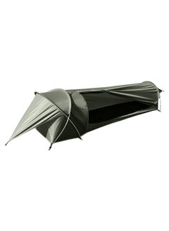 Generic Ultralight Single Person Tent Waterproof Camping Tent for Outdoor Backpacking Hiking Fishing  - Image 1