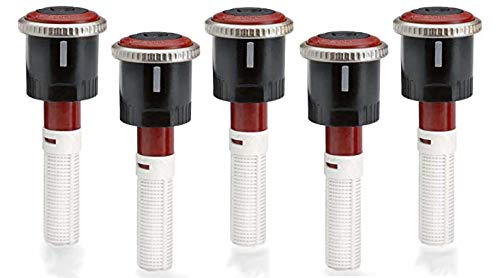 Sprinkler 5 Pack Hunter MP Rotator MP1000 90-210 8'-15 Nozzle - Image 2