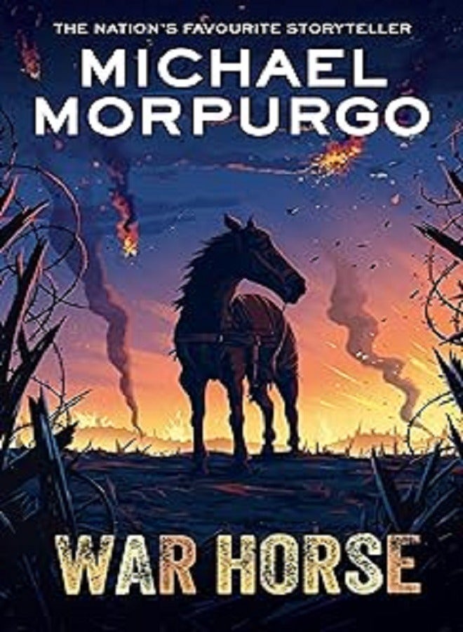 War Horse