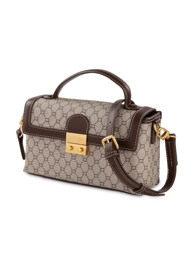 milano PAULINE-SATCHEL BAG