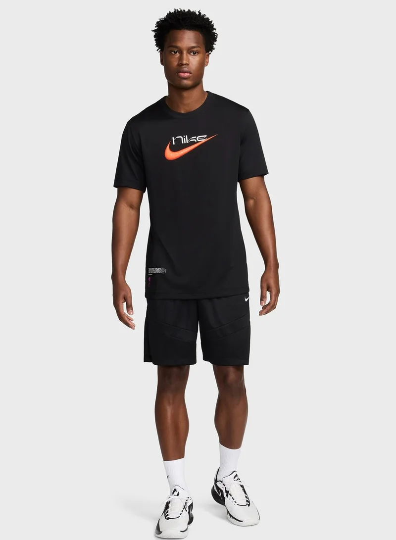 Nike Dri-Fit Verb T-Shirt