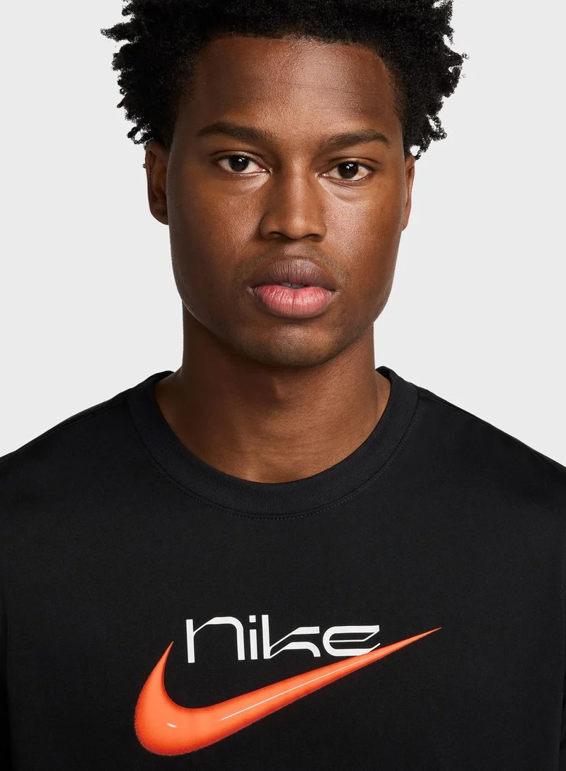 Nike Dri-Fit Verb T-Shirt
