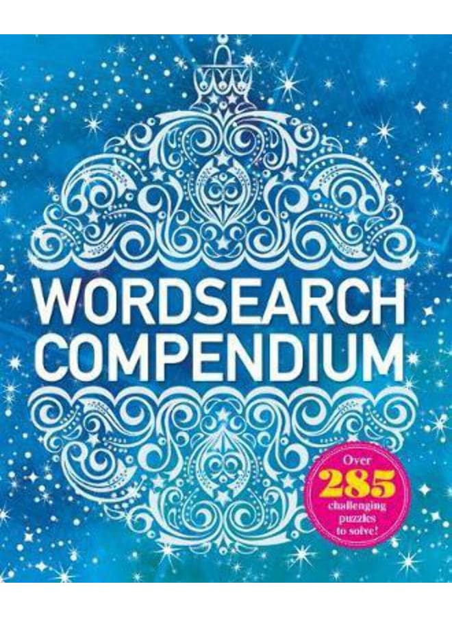 Wordsearch Compendium