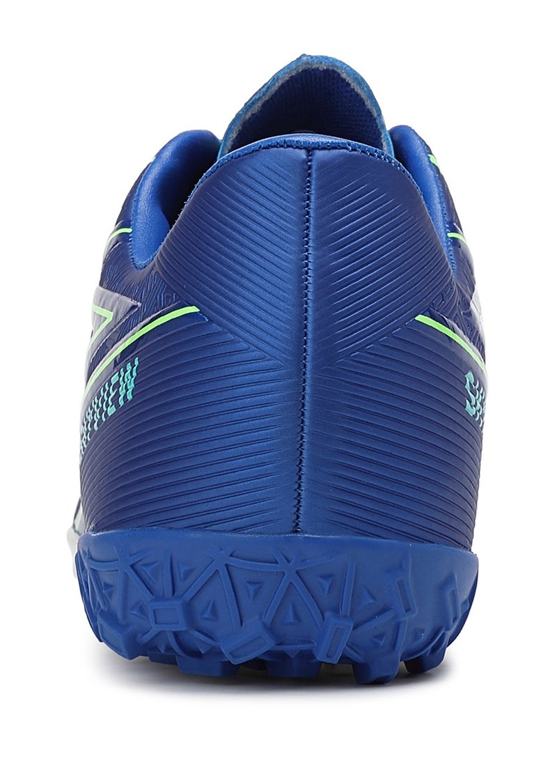 سكاي فيو أحذية كرة قدم للأولاد والبنات للتدريب الداخلي والخارجي، أحذية كرة قدم للأطفال مزودة بنعل داخلي IC/IN Sole - Image 4