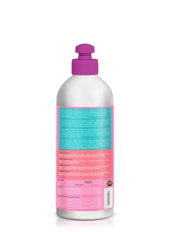 NOVEX My Little Curls Hair Children Leave In Conditioner 300G  - Image 2